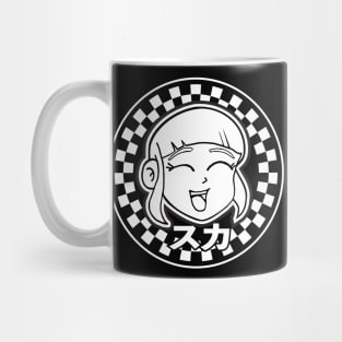 Rude Girl Mug